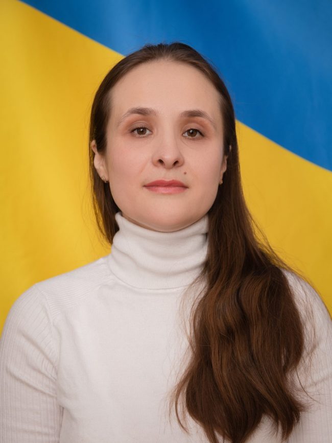 Абдель Фатах Анна Станіславівна дондувс кнні