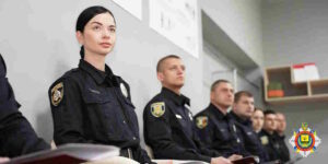 Відкриття центру відновило напрямок роботи полицейських - ДонДУВС