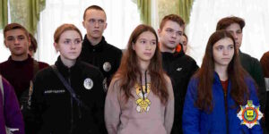 Універсіада проходить за підтримки Президента - ДонДУВС